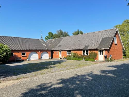  Kragh B&B in Løsning