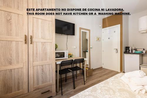 Apartamentos Lola Beach, Málaga (photo 6)