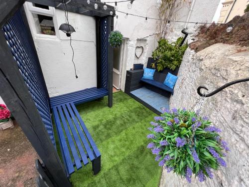 Millies Cottage gîte à louer Paignton