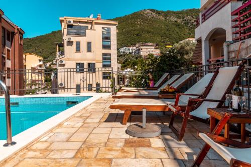 Apartments Srzentic - image 9