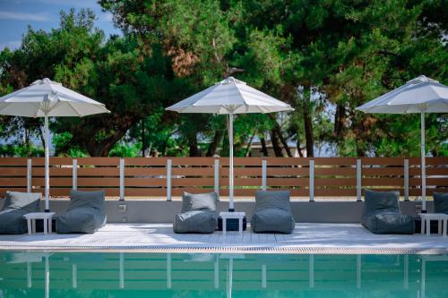 370601269 Inspira Boutique Hotel Thassos - Adults Only