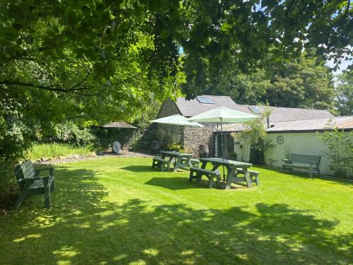 Duneden Cottage and Grounds