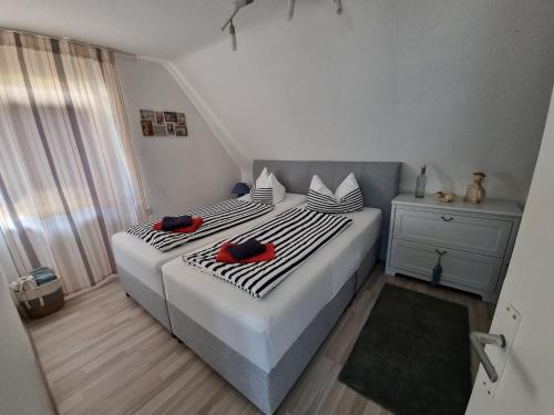Ferienwohnung Söhreblick (Ferienwohnung Sohreblick) in Sohrewald