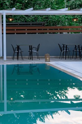 370602192 Inspira Boutique Hotel Thassos - Adults Only