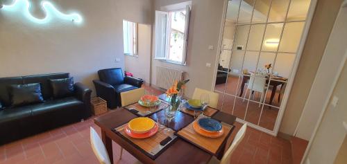 Three-Bedroom Apartment image 9