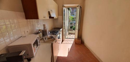 Three-Bedroom Apartment image 6