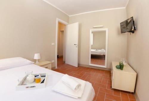 Three-Bedroom Apartment image 3