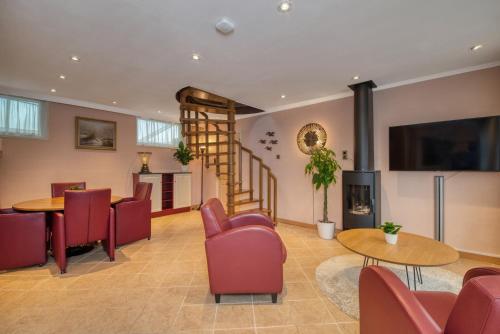 Hotel Pension 't Huys Grol - image 11