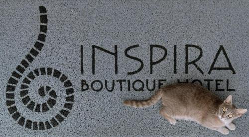 370603706 Inspira Boutique Hotel Thassos - Adults Only