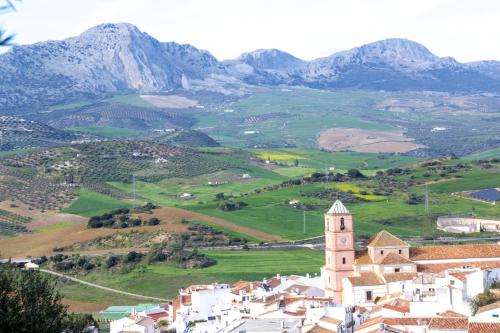 Senderismo, desconexión y exploración en Andalusia