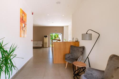 370603913 Inspira Boutique Hotel Thassos - Adults Only