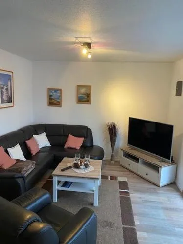 Wohnung Jolmes in Dahme, Deutschland