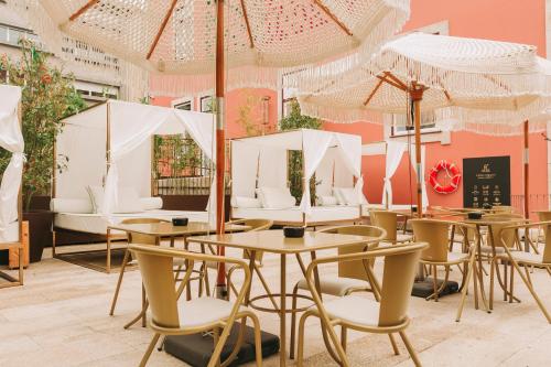Hotel Torel Avantgarde