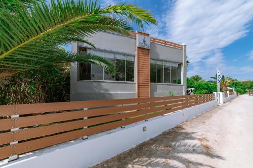370606984 Inspira Boutique Hotel Thassos - Adults Only