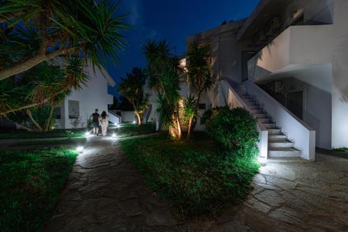 370607053 Inspira Boutique Hotel Thassos - Adults Only