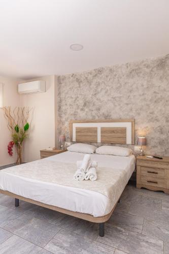 Apartamentos Lola Beach, Málaga (photo 3)