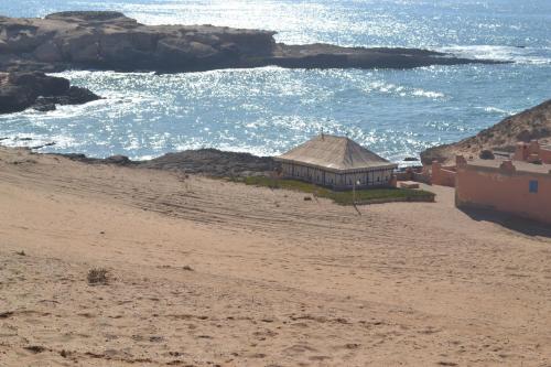 Iekārtas, Residence Fanti in Sidi Binnzarene