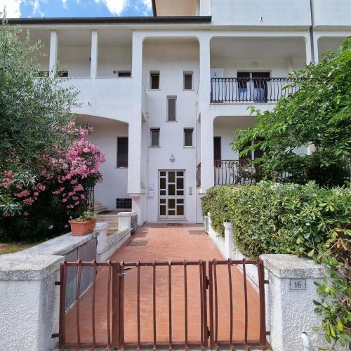 Appartamento Corallo - Apartment - Porto Recanati