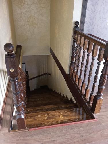 "Kamchybek Ata" guest house B&B in Bökönbayevo