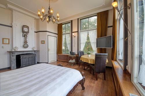 Hotel Pension 't Huys Grol in Renesse