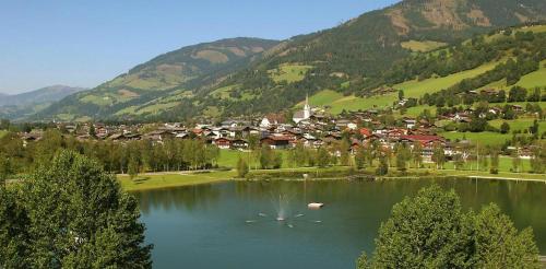 Scharler’s Boutique Hotel - image 14