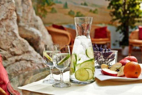 Scharler’s Boutique Hotel - image 5