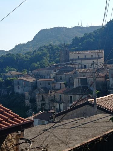 . Casa vacanze Staiti