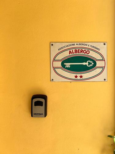 Ubika Hotel – Porto San Giorgio, MO