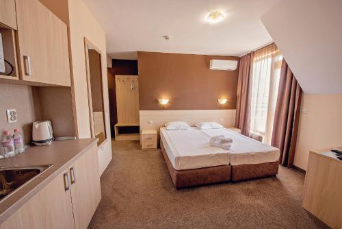 Hotel Santa Maria in Obzor