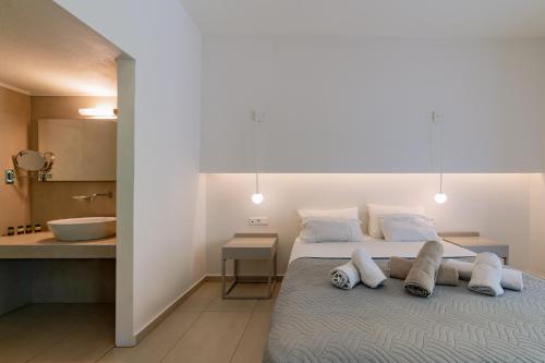 370613928 Inspira Boutique Hotel Thassos - Adults Only
