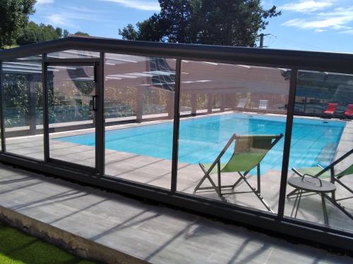 Accommodation in Guingamp