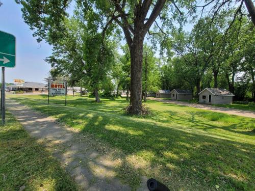 Fiesta City Motel in Montevideo (MN)
