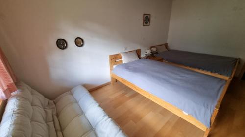 Snow+Surf B&B - Accommodation - Lauenen