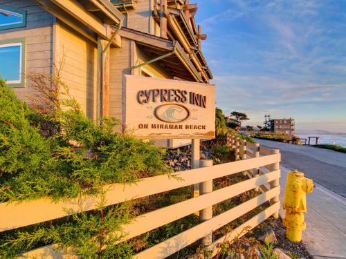 Cypress Inn on Miramar Beach