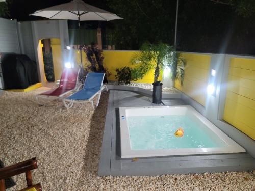 Always Summer Inn Bay Front in 쿨레브라