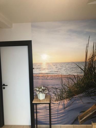 Hove Ter Hille in Stalhille