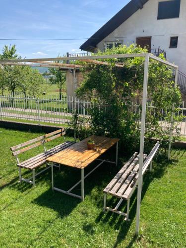 Apartman Aerodrom Sarajevo Apartman Aerodrom Sarajevo