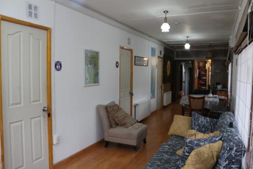 Aska Patagonia in Punta Arenas