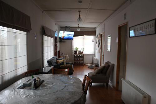 Aska Patagonia in Punta Arenas