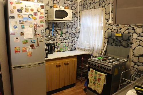 Aska Patagonia in Punta Arenas