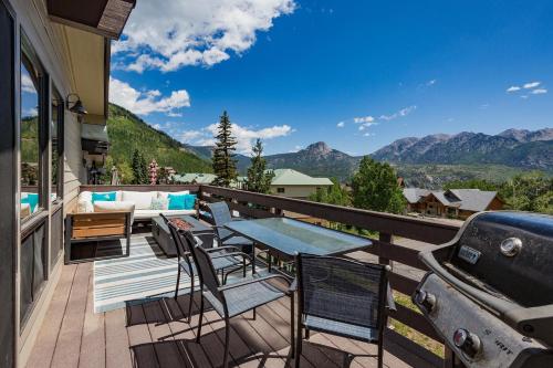 Sitzmark 5, Durango Mountain Resort