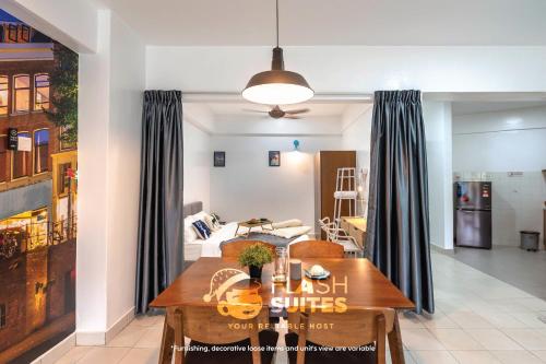 Amber Court Premium Suites @ Genting Highlands in Genting Highlands