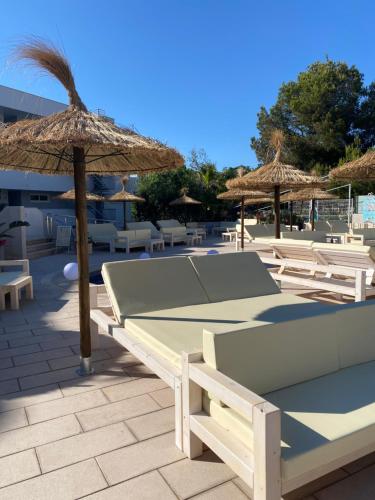 INN Mallorca Aparthotel