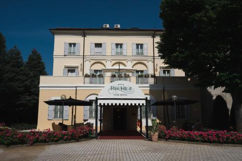 Rechigi Park Hotel - Modena