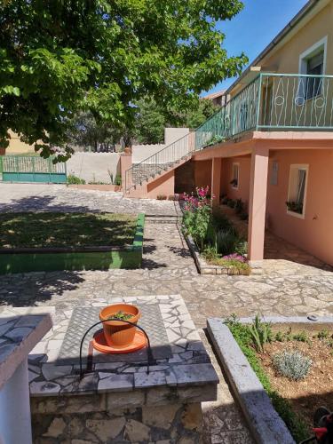  Romana in Skradin