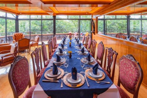 ホテル・パーク・エスパーニャ