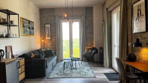 Skats, Cascina GianTino suite Sughero - G A Y - M E N - O N L Y in Montaldo Scarampi