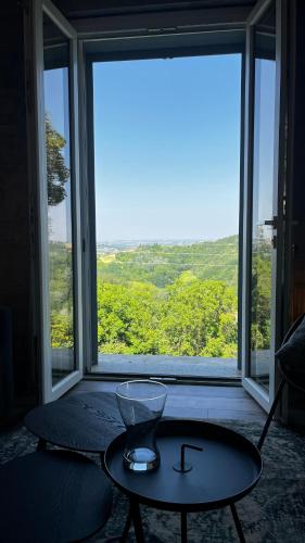 Skats, Cascina GianTino suite Sughero - G A Y - M E N - O N L Y in Montaldo Scarampi