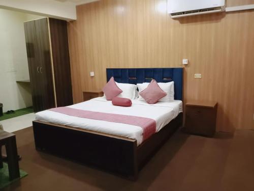 Double or twin room