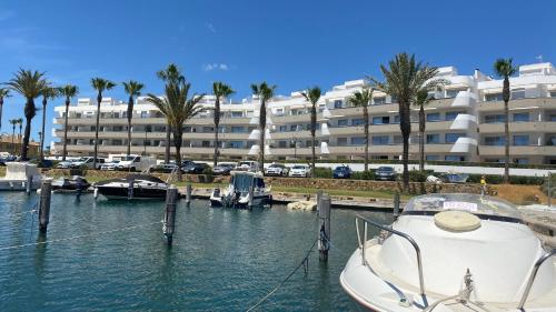 La Marina Sotogrande Pier2